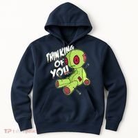 Thinking Of You Voodoo  Hoodie thumb 0
