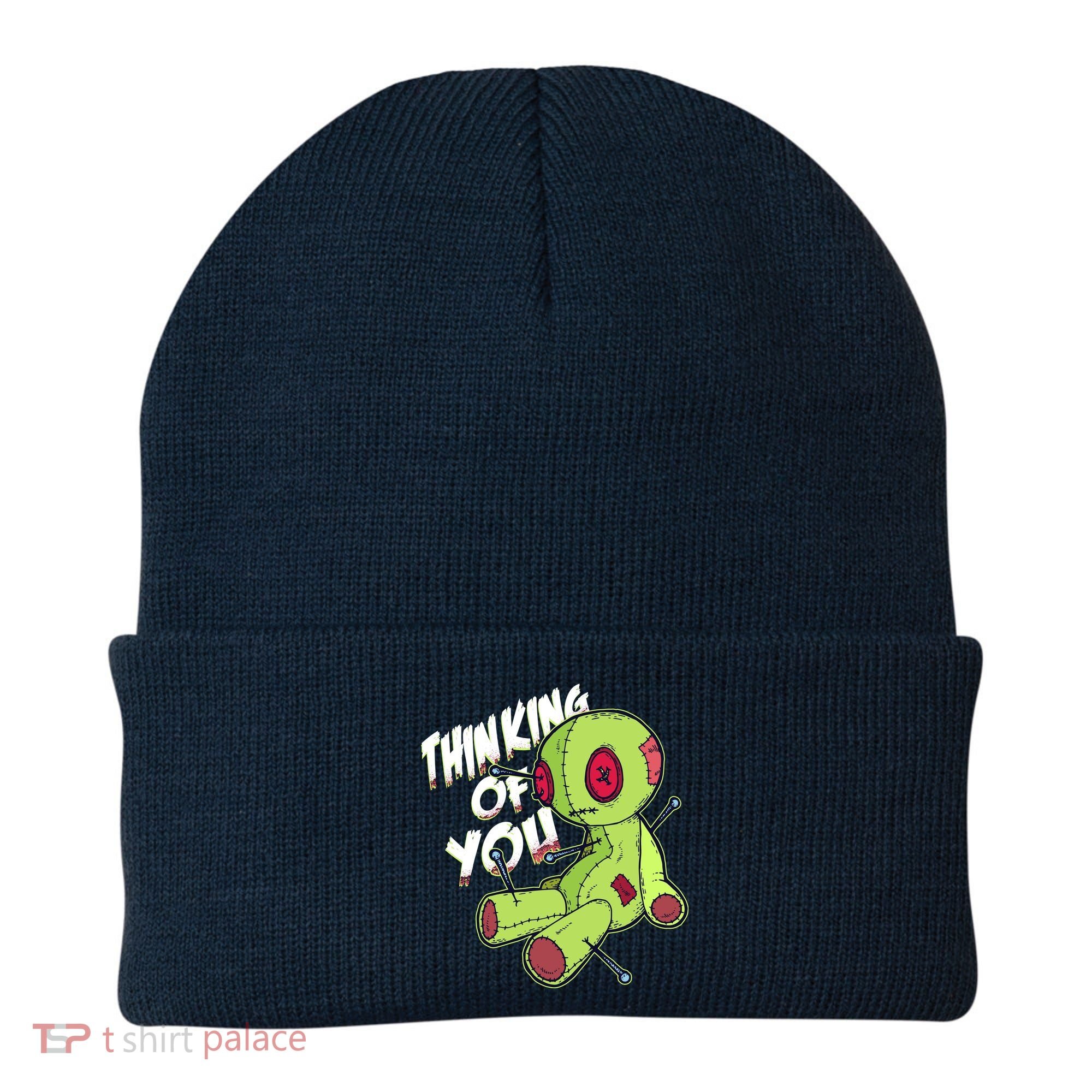 Thinking Of You Voodoo  Beanie