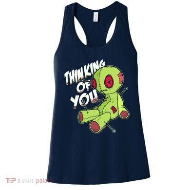 Thinking Of You Voodoo  Women's Tank Top
