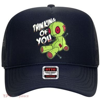 Thinking Of You Voodoo  Hat