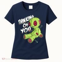 Thinking Of You Voodoo  Women's T-Shirt thumb 0