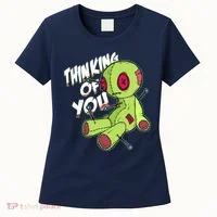 Thinking Of You Voodoo  Women's T-Shirt thumb 0