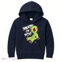 Thinking Of You Voodoo  Kids Hoodie thumb 0