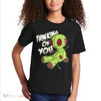 Thinking Of You Voodoo  Kids T-Shirt thumb 2