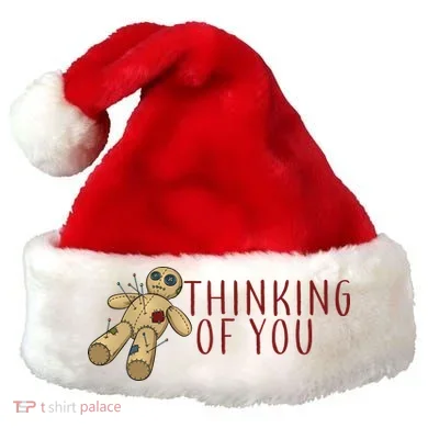 Santa Hat