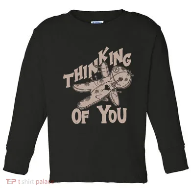 Toddler Long Sleeve
