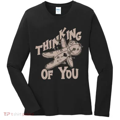 Women's Long Sleeve Shirt