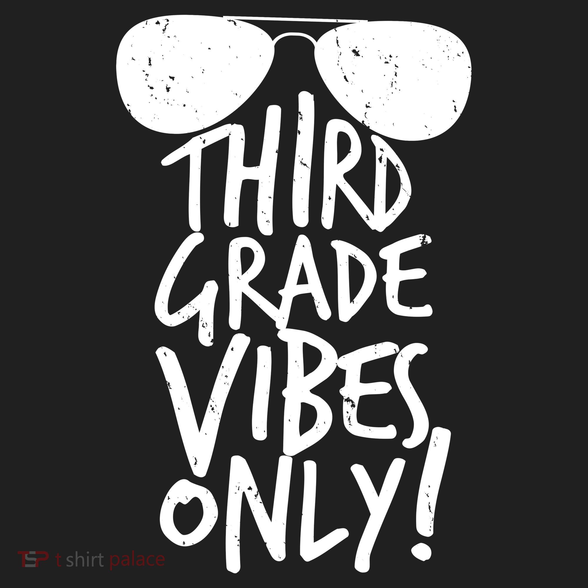 Third Grade Vibes Only Women's Sweatshirt