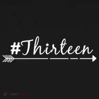 #Thirteen Arrow Doggie Tank thumb 4