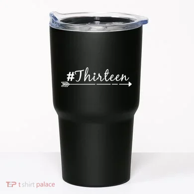 Tumbler