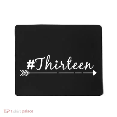 Mousepad