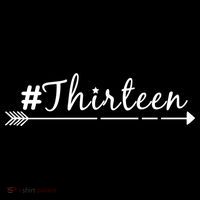 #Thirteen Arrow Tank Top thumb 6