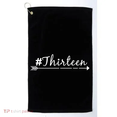 Golf Towel