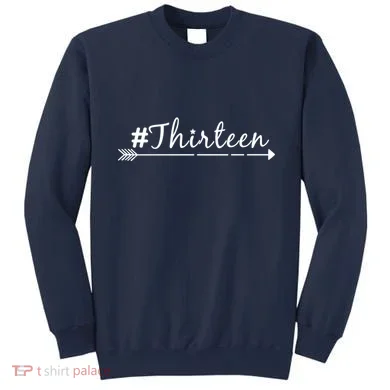 Sweatshirt