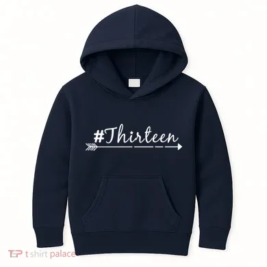 Kids Hoodie