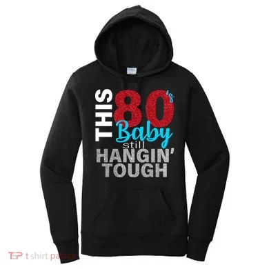 Women's Hoodie