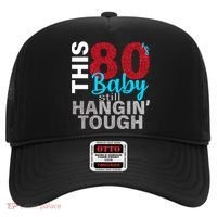 This 80's Baby Still Hangin' Tough Hat thumb 0