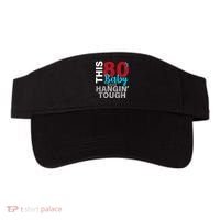 This 80's Baby Still Hangin' Tough Visor thumb 0