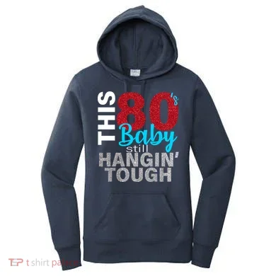 Women's Hoodie