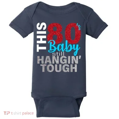 Baby Bodysuit