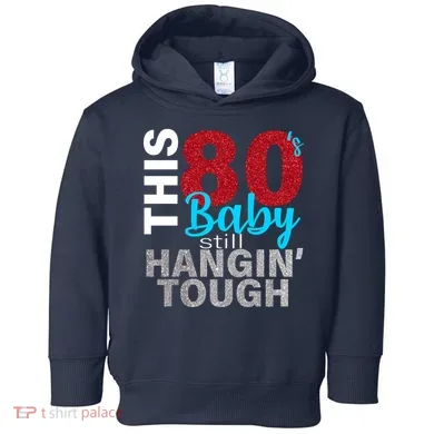 Toddler Hoodie