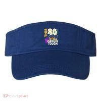 This 80's Baby Still Hangin Tough 1980s Rock Visor thumb 0