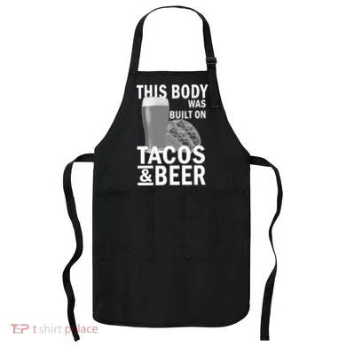 Apron