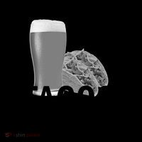 This Body Was Built On Tacos & Beer Coffee Mug thumb 5