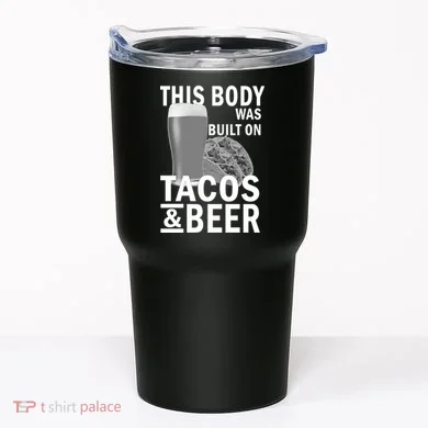 Tumbler