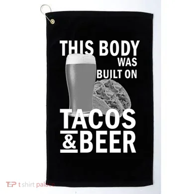 Golf Towel