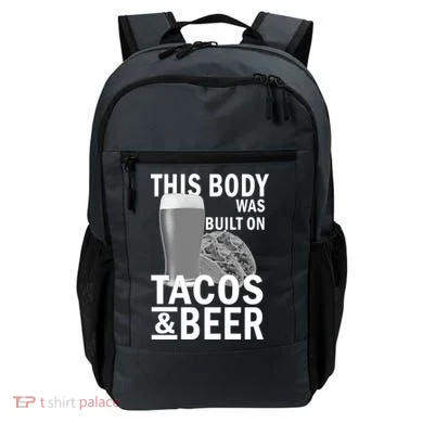 Backpack