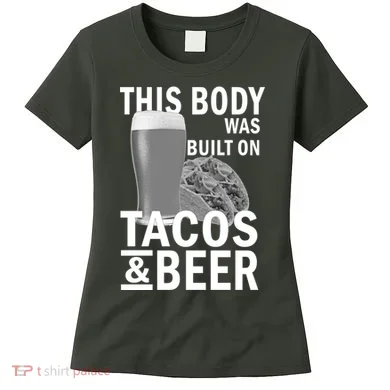 Women's T-Shirt