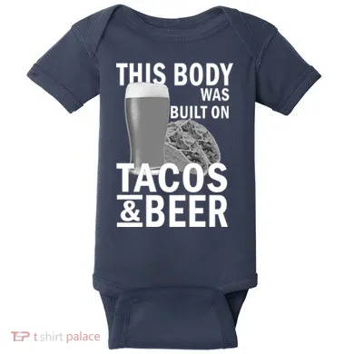 Baby Bodysuit