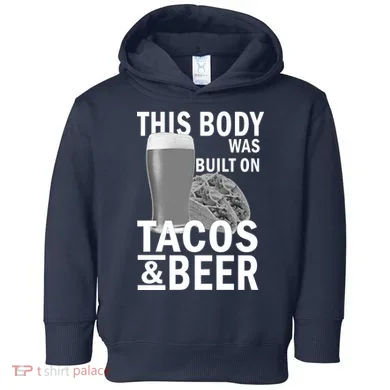 Toddler Hoodie