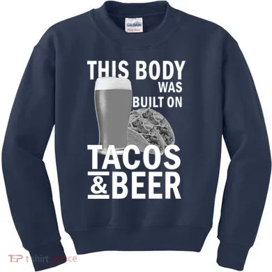 Kids Sweatshirt