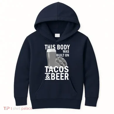Kids Hoodie