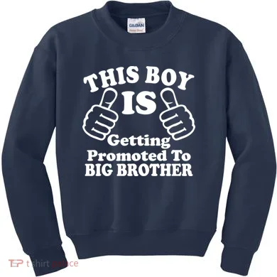 Kids Sweatshirt