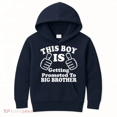 Kids Hoodie