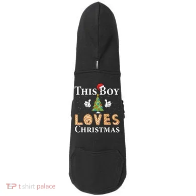 Doddie Hoodie