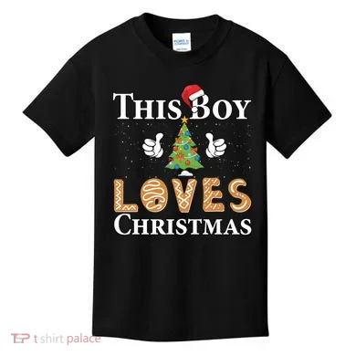 Kids T-Shirt