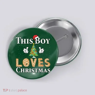Button