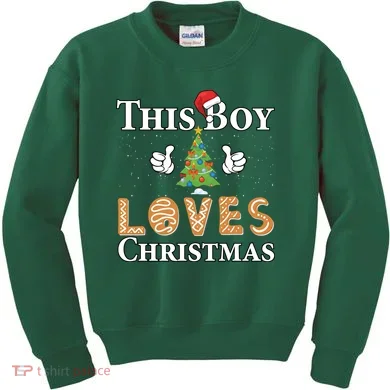 Kids Sweatshirt