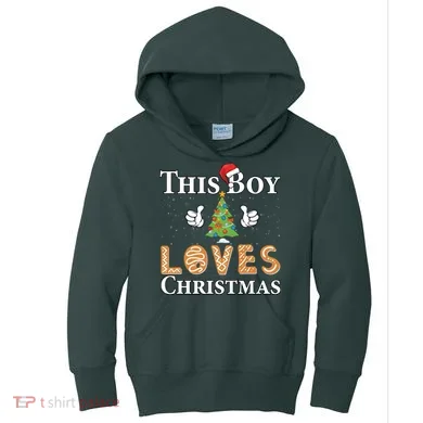 Kids Hoodie