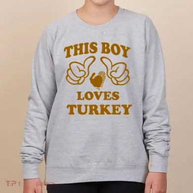 Women's Sweatshirt
