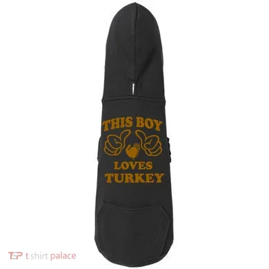 Doddie Hoodie