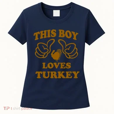 Women's T-Shirt