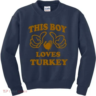 Kids Sweatshirt