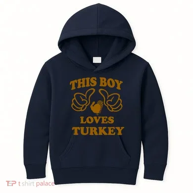 Kids Hoodie
