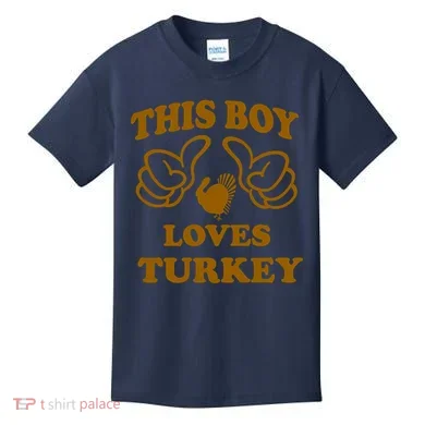 Kids T-Shirt