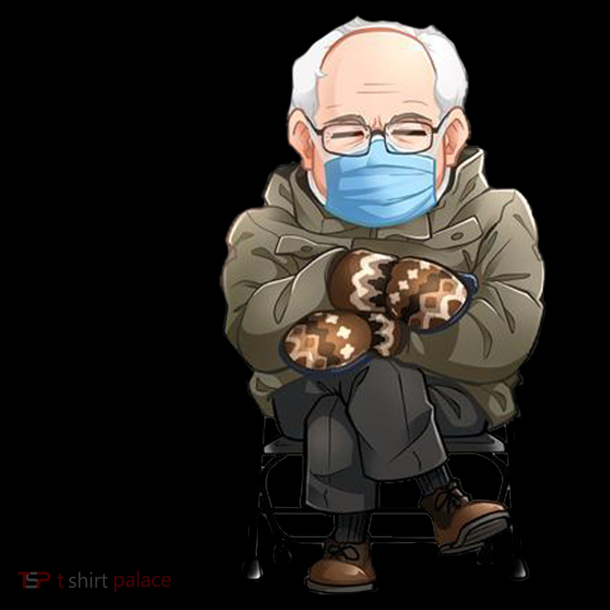 This Could Have Been An Email Bernie Sanders Coffee Mug